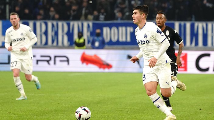 Beşiktaş'ın istediği Malinovskyi'ye Bologna talip oldu