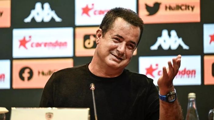 Acun Ilıcalı kızı Leyla'nın doğum gününü kutladı