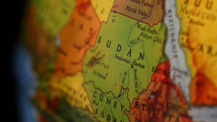 Sudan'da kabileler çatıştı: Onlarca kişi can verdi