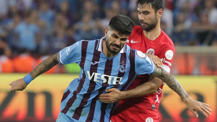 Eren Elmalı: İnşallah böyle devam eder