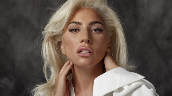Lady Gaga’nın cinsel ilişki itirafı: Hiç zevk almıyordum