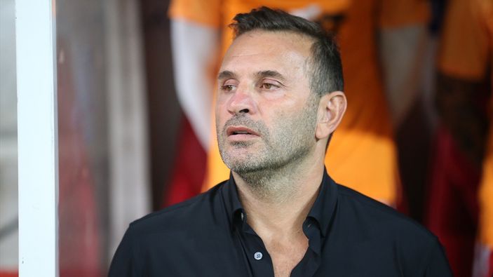 Okan Buruk: Galatasaray'ın kalitesini daha yüksek şekilde göreceğiz