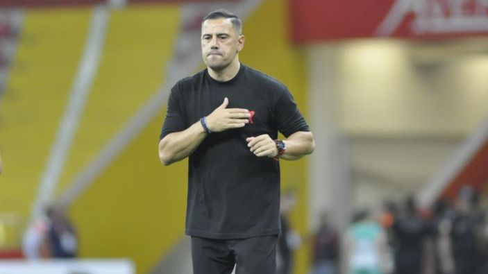 Çağdaş Atan: 3 puanı kaçıran taraf biz olduk