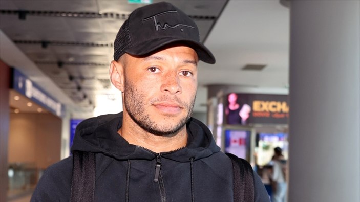 Alex Oxlade-Chamberlain'de sakatlık tehlikesi görülmedi