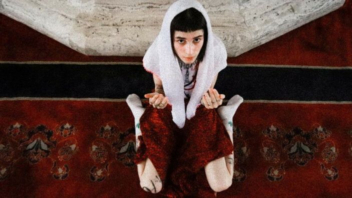 Ankara Kocatepe Camii'nde yapılan çekimle ilgili soruşturma