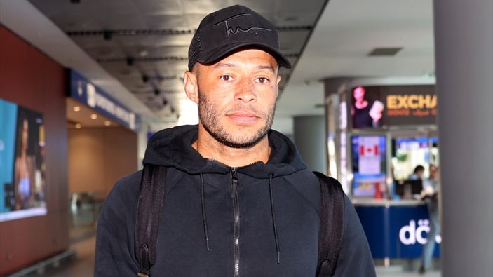 Beşiktaş, Oxlade-Chamberlain'in maliyetini açıkladı