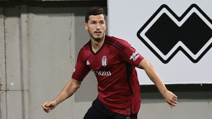 Genoa, Salih Uçan için harekete geçti