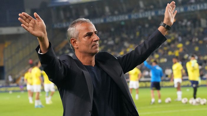 İsmail Kartal taraftara seslendi: Altay Bayındır'a sahip çıkalım