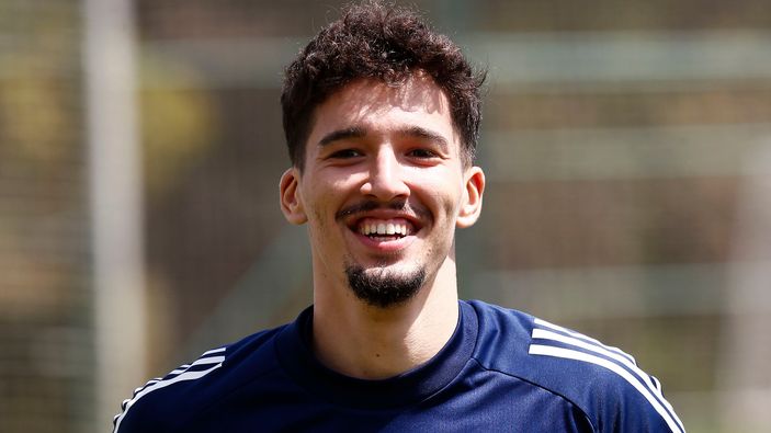 Altay Bayındır'ın gönlü MLS'te