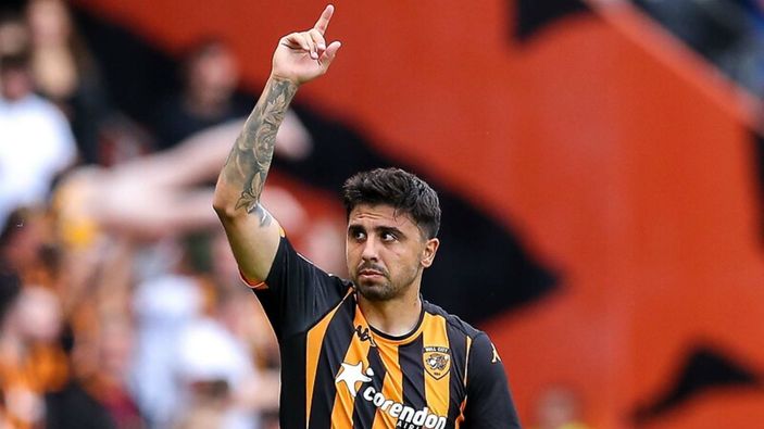 Ozan Tufan, Championship'te haftanın 11'inde