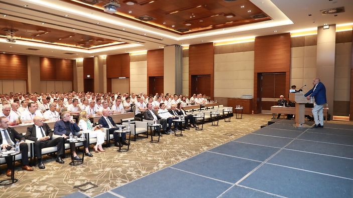 TFF'den PFDK cezalarına enflasyon zammı