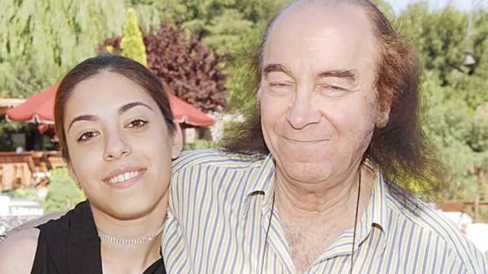 Erkin Koray'ın kızından mezar uyarısı