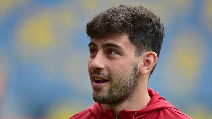 Galatasaray, Yusuf Demir'i Basel'e kiraladı