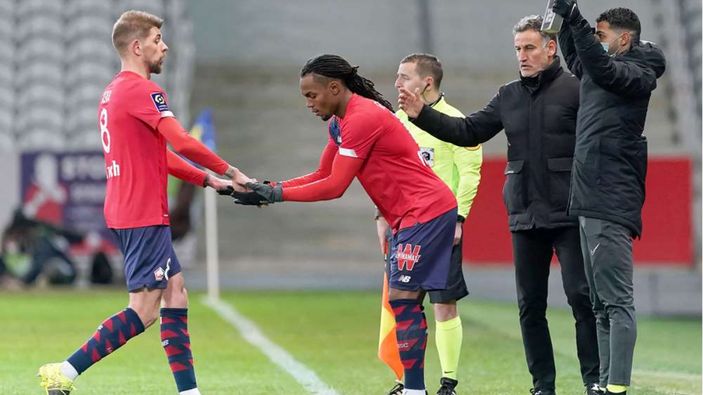 Roma, PSG'nin yıldızını kiraladı