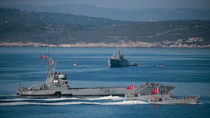 Rusya'dan sürpriz sinyal: Türkiye'yle denizcilikte iş birliğine hazırız