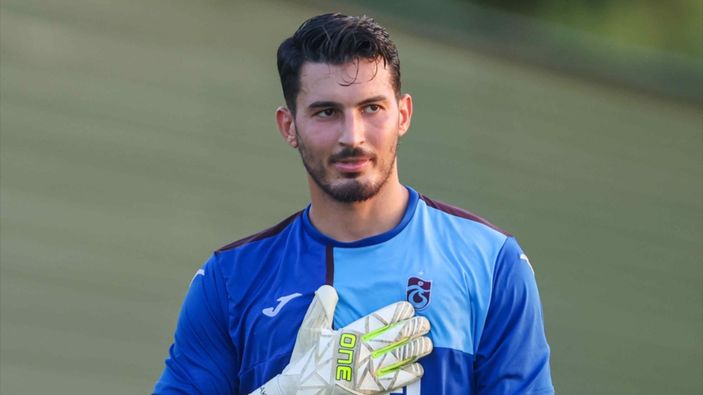 Sevilla, Uğurcan Çakır'a talip oldu