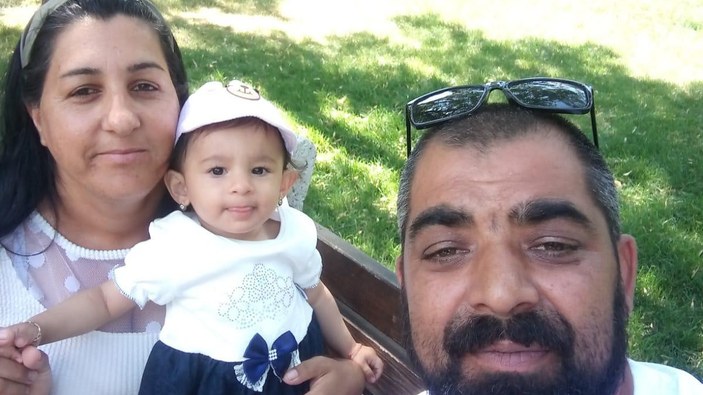 Bulgar çift 20 yıllık bebek hasretini Türkiye'de sonlandırdı
