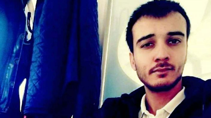 İzmir'de tartıştığı arkadaşı tarafından öldürüldü