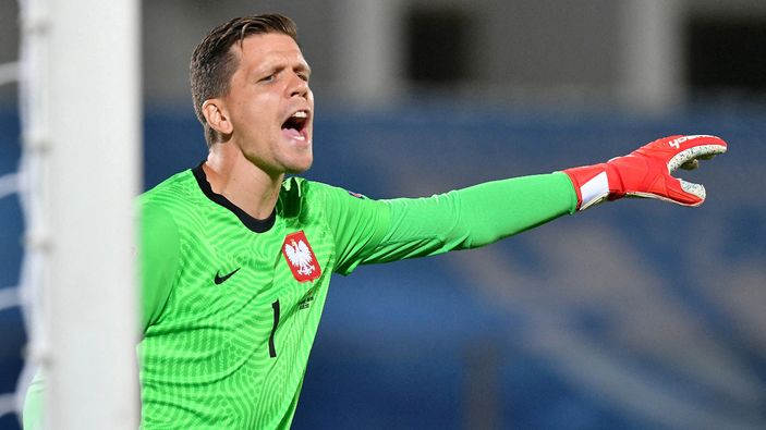 Wojciech Szczesny: Para için Suudi Arabistan'a gitmem
