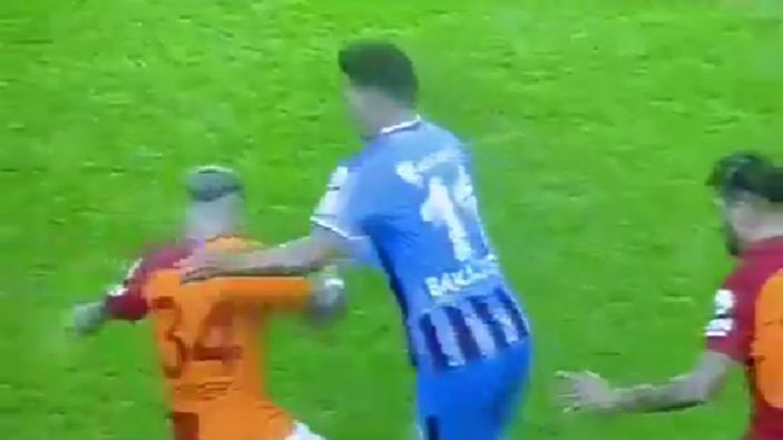 Mauro Icardi golünü attı! Trabzonlular çıldırdı