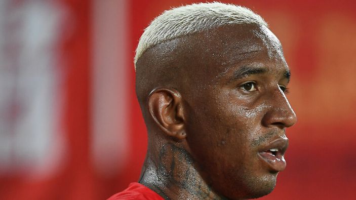 Arabistan'da Talisca gelişmesi: Beşiktaş'a satmayı kabul ettiler