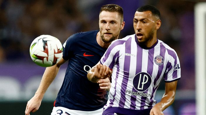 PSG, Ligue 1'in ikinci haftasında da kazanamadı