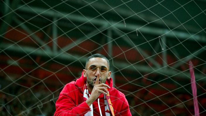 Hakim Ziyech: Hayatım boyunca unutmayacağım bir andı
