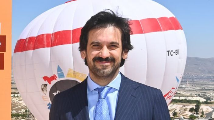 Kültür ve Turizm Bakan Yardımcısı Batuhan Mumcu, Hacı Yakışıklı'ya cevap verdi