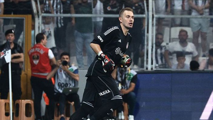 Mert Günok: Ne olursa olsun kazanmalıydık