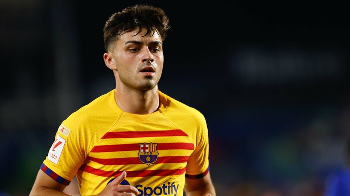 Barcelona'nın yıldızı Pedri, unutamadığı Türk stadyumunu açıkladı