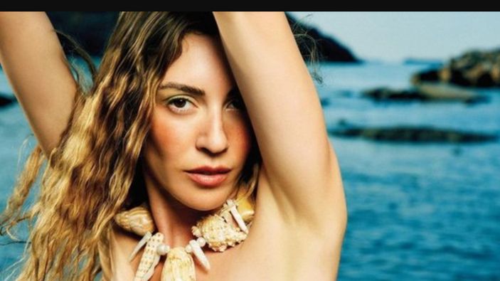 Sinem Kobal, anneliği anlattı