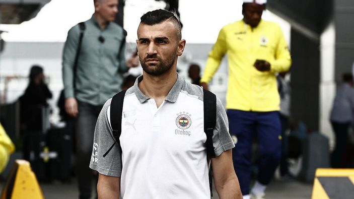 Serdar Dursun karar veremiyor! 3 ülkeden teklif var