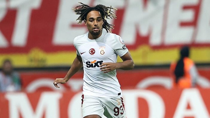 Sacha Boey dünya devinin listesine girdi! Teklif an meselesi