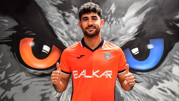 Başakşehir, Onur Ergün'ü renklerine bağladı