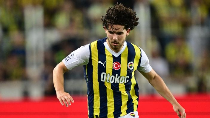 Ferdi Kadıoğlu: Sabırlı oynadık, taraftarlarımız da harikaydı