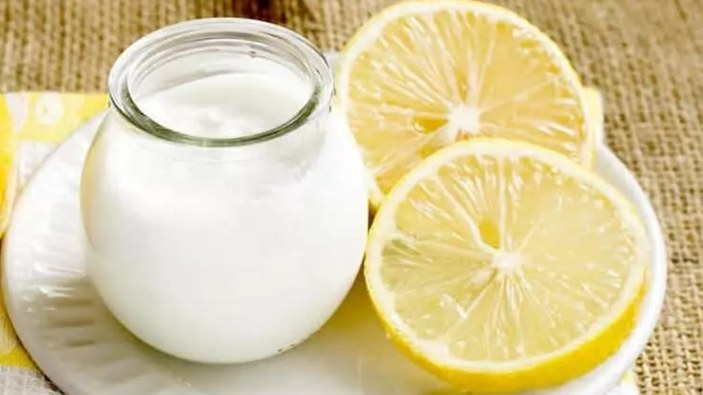 Her akşam bir bardak limonlu süt tüketin, tükettirin! Sonuçları inanılmaz…