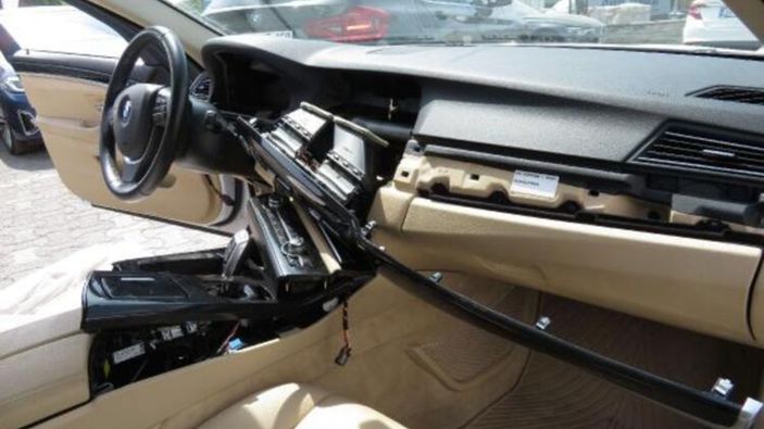 İstanbul'da hayalet ekran hırsızlığı vakaları patlama yaptı