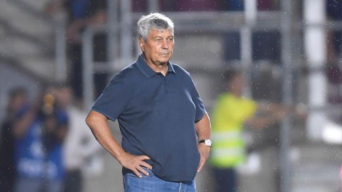 Mircea Lucescu'dan 'Afrika' savunması: Yanlış anlaşıldım