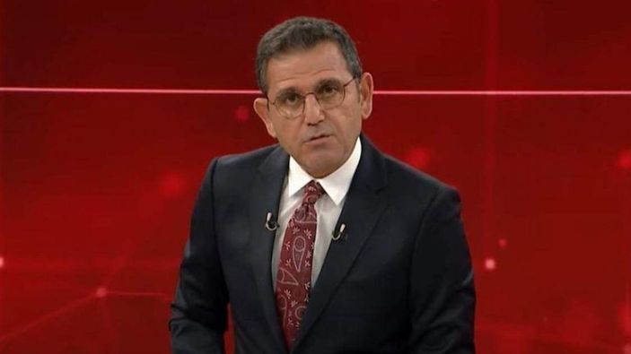 Fatih Portakal, Meral Akşener'in sözlerine cevap verdi: Başarısızlıkta hiç sorumluluk almıyor