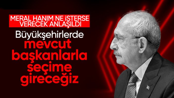 Kemal Kılıçdaroğlu: Tekrar aday olan başkanlarımız daha fazla oy alacak