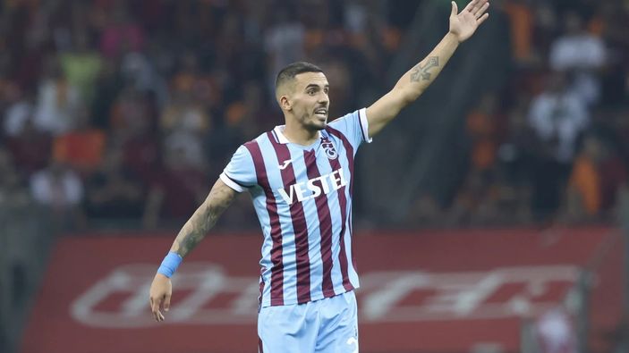 Dimitrious Kourbelis: Yunanistan'ı bırakmak kolay olmad