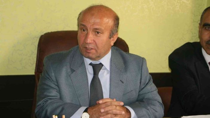 Eski Bakan Kutbettin Arzu, Yalova'da havuzda ölü bulundu