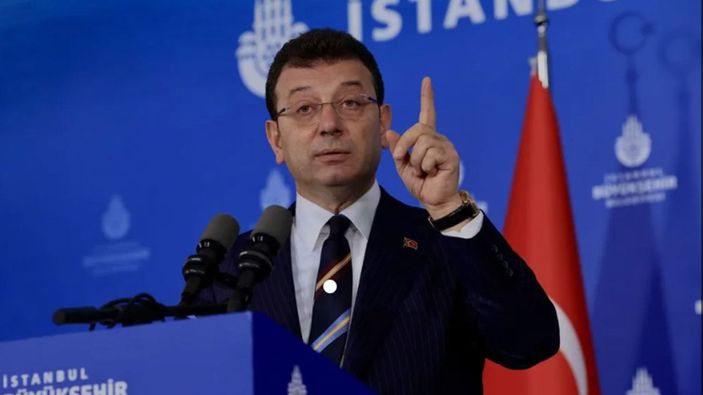 Ekrem İmamoğlu ne kadar başarılı anketi: 39 ilçede üç bin kişiye soruldu
