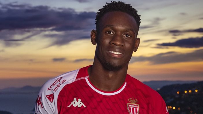 Monaco, Arsenal'den Folarin Balogun'u kadrosuna kattı