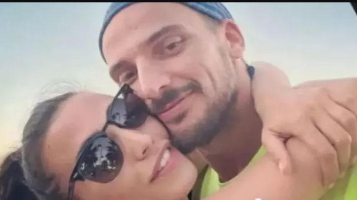 Ecem Özkaya yeni aşka yelken açtı