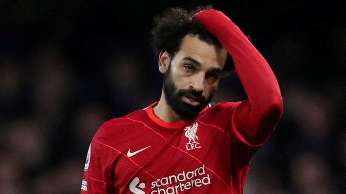 Al-Ittihad, Mohamed Salah'ı istiyor: 175 milyon euro