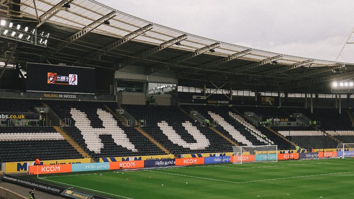 Hull City'den 5 milyon pound değerinde transfer