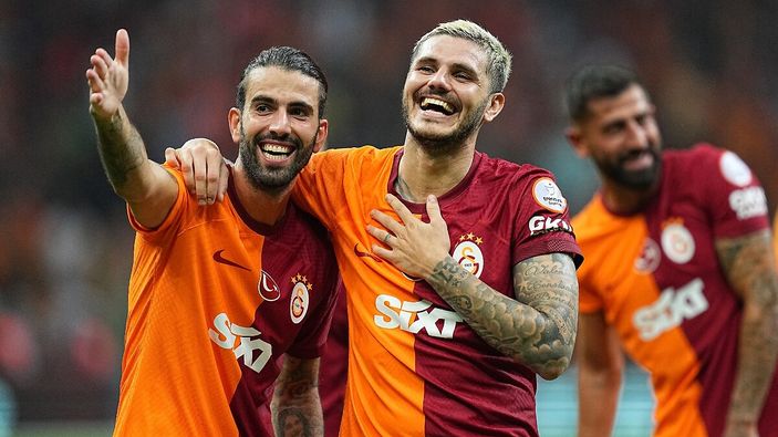 Sergio Oliveira isyan çıkardı: Maaş dengesizliğinden rahatsız