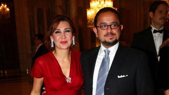 Tekne kazası geçiren Sabancı çiftiyle ilgili son durum: 9-10 ameliyat daha olması lazım