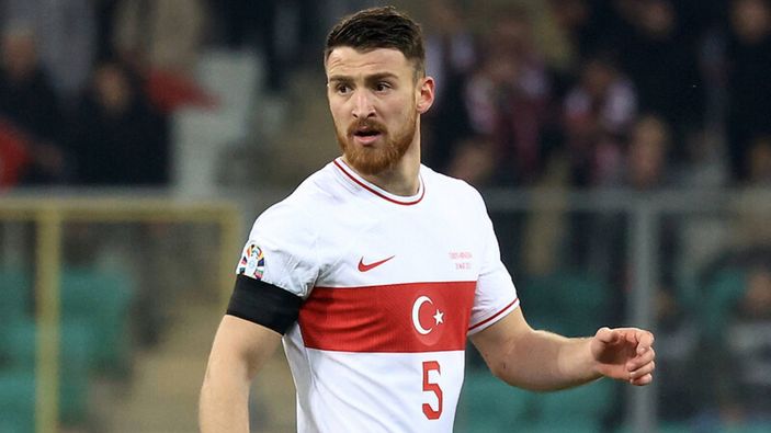 Salih Özcan: Türkiye'ye gelmeye sıcak bakmıyorum